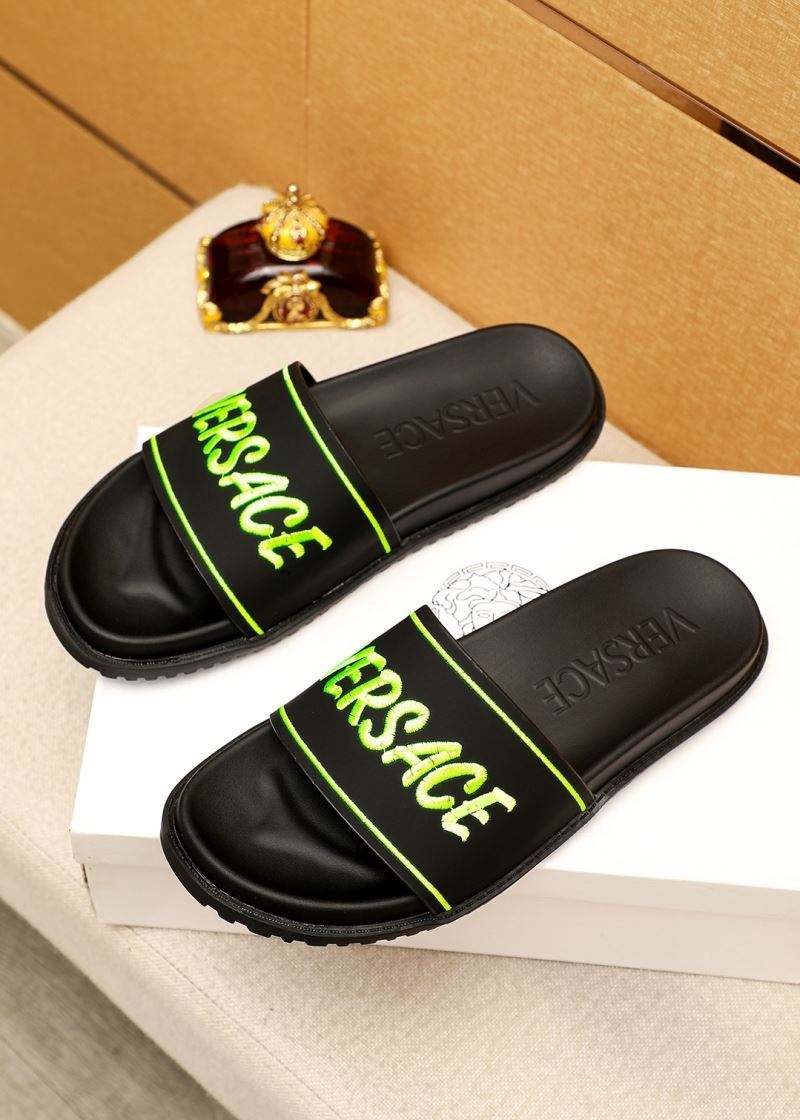 Versace Slippers